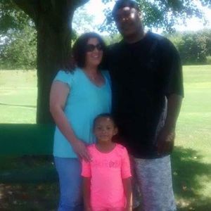 Meet your Posher, Ann marie