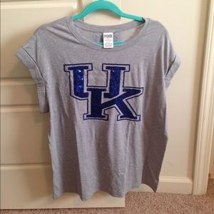 VS University of Kentucky shirt!