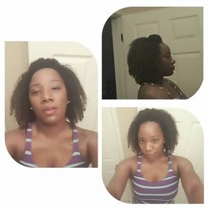 Meet your Posher, Sandy