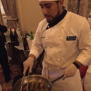 Meet your Posher, Jordan