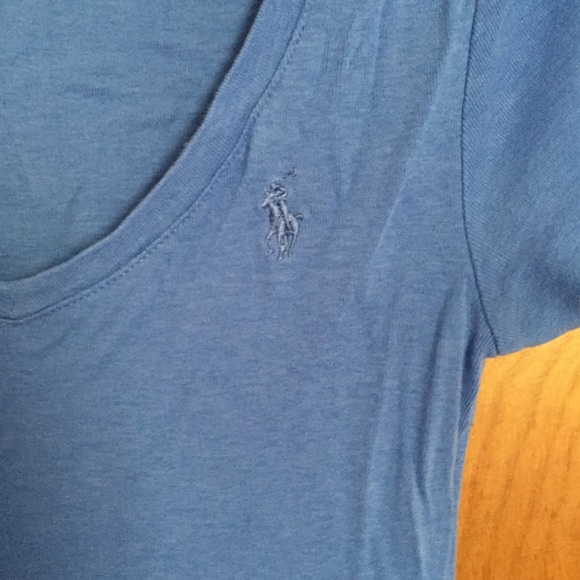 Polo Ralph Lauren V Neck ❄️ - Picture 3 of 3