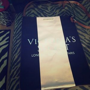 VS pink !