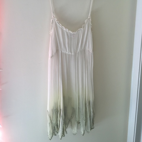 Free People Other - Free People Slip