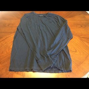 **BUNDLE** bekahanne04 Two American Eagle Shirts