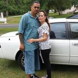 Meet your Posher, Angelica