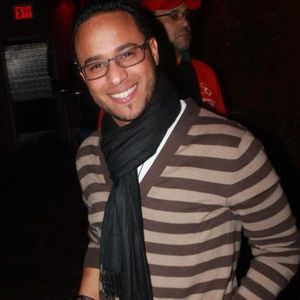 Meet your Posher, Steven