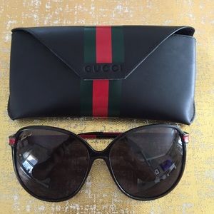 Gucci sunglasses