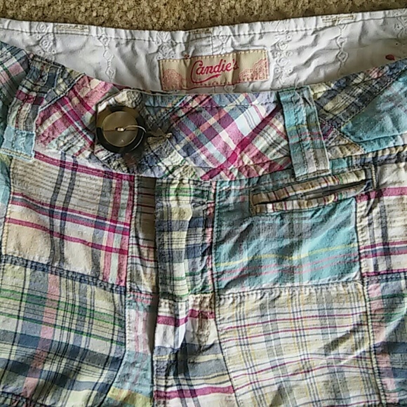 ✅Candies Bermuda shorts - Picture 2 of 4