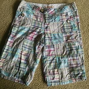 ✅Candies Bermuda shorts