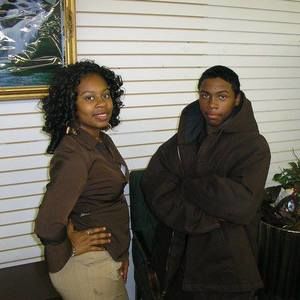 Meet your Posher, Ronyqua