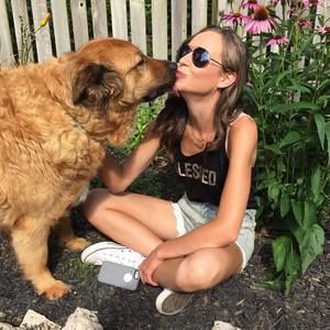 Meet your Posher, Alexa