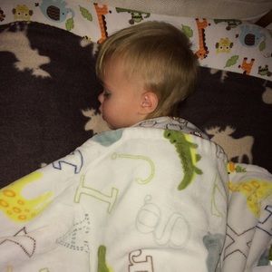 Meet your Posher, Alisa