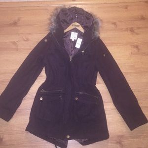 LA Hearts jacket