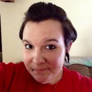 Meet your Posher, Charlee