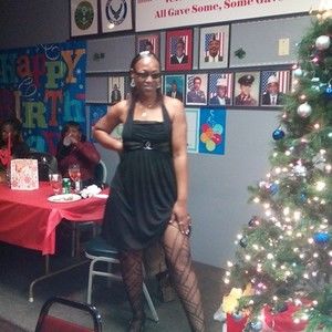 Meet your Posher, Sally