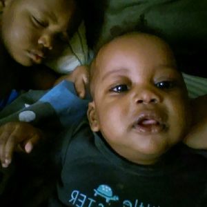 Meet your Posher, Charlene