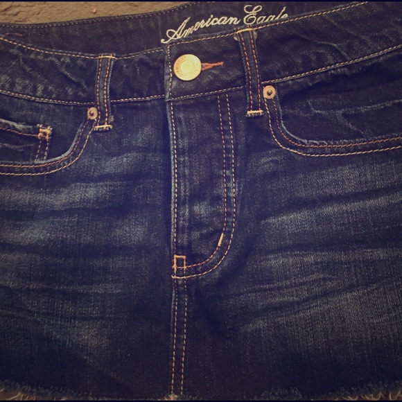 American Eagle Jean Mini. NWOT