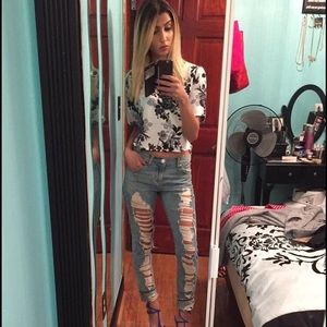 Meet your Posher, Ayah