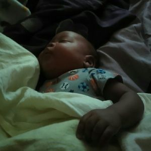 Meet your Posher, Kyia