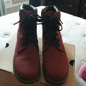 Dr martens shoes