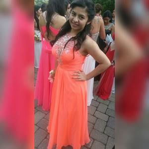 Meet your Posher, Wendy