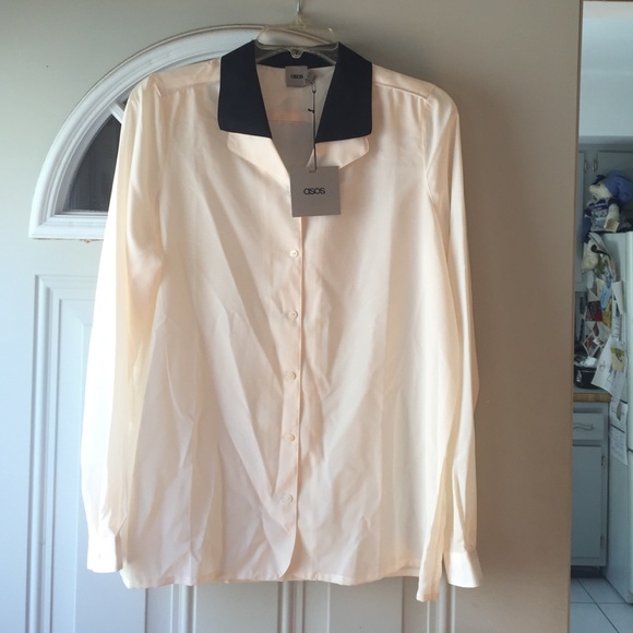 Long sleeve top