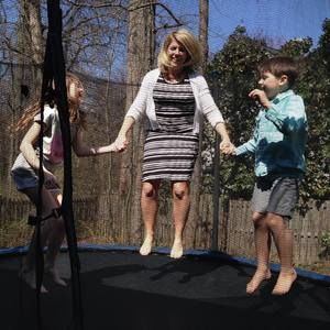 Meet your Posher, Rachel