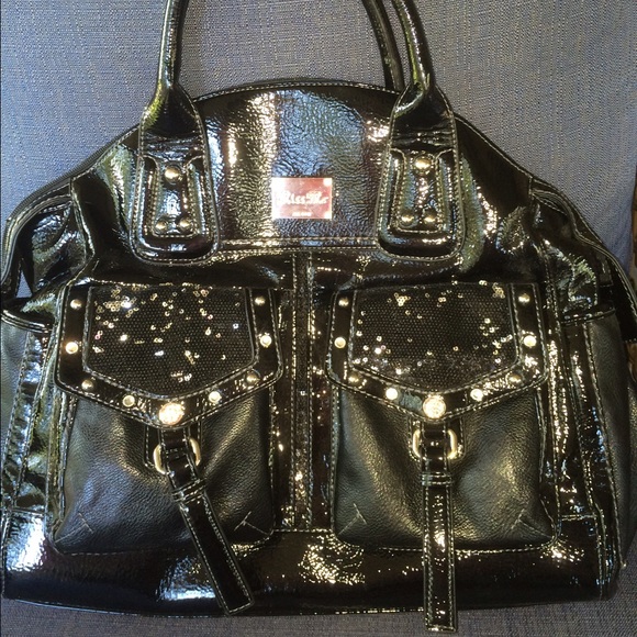 BRAND NEW W/O TAGS MISS ME PURSE