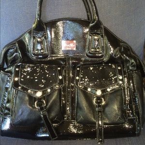 BRAND NEW W/O TAGS MISS ME PURSE