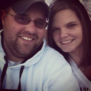 Meet your Posher, Terri