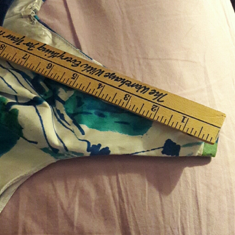 Final Sale * Beautiful Summer Dress* EUC* - Picture 6 of 8