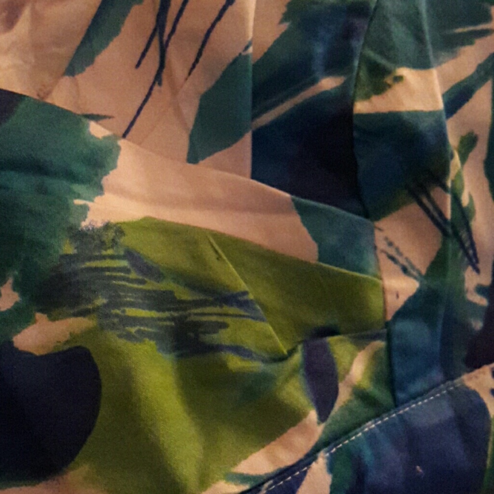 Final Sale * Beautiful Summer Dress* EUC* - Picture 8 of 8