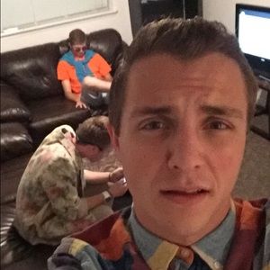 Meet your Posher, Tyler