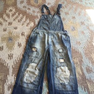 Polo Ralph Lauren Overalls