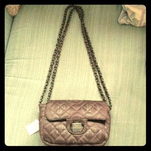 PINK shoulder/crossbody bag