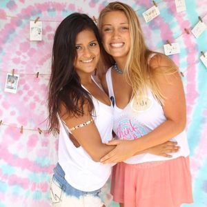 Meet your Posher, Donna