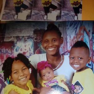 Meet your Posher, Jenice