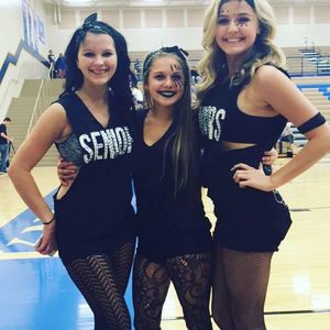 Meet your Posher, Abby