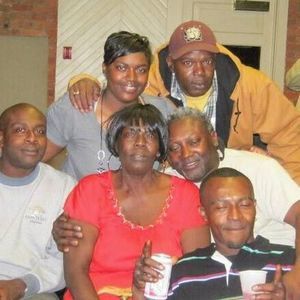 Meet your Posher, Tony