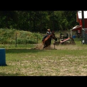 Meet your Posher, Debra