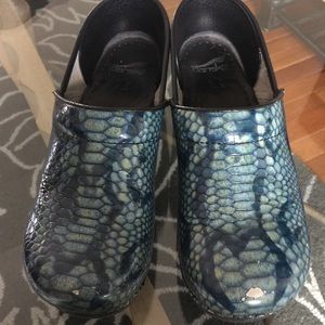 ⚡️FLASH SALE ⚡️Dansko Professional Python clog