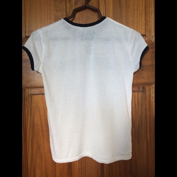 Short Sleeve Tee - Picture 3 of 4