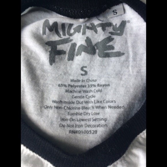 Short Sleeve Tee - Picture 4 of 4