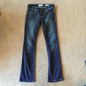 Daytrip jeans