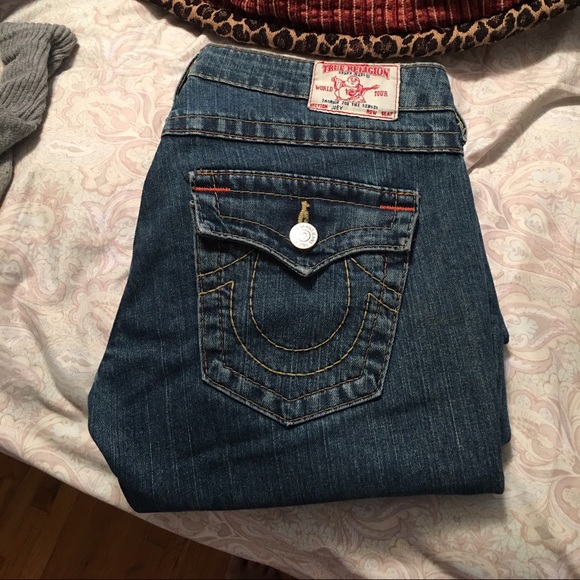 Sz.28 true religion jeans
