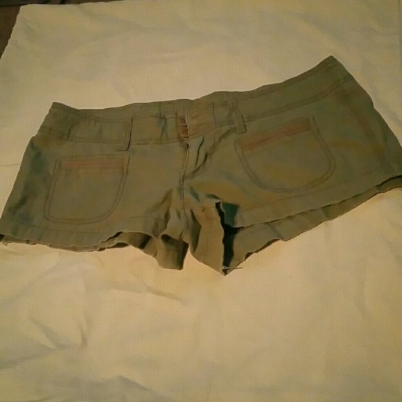 Almost Famous shorts!! Never worn!!