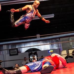 Meet your Posher, Roger