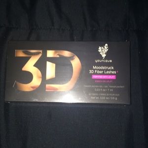 Younique 3D fiber lashes