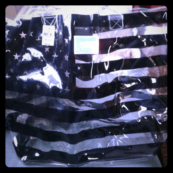 SOLD PINK tote for @giselle_perez