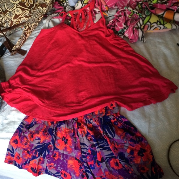 Outfit
